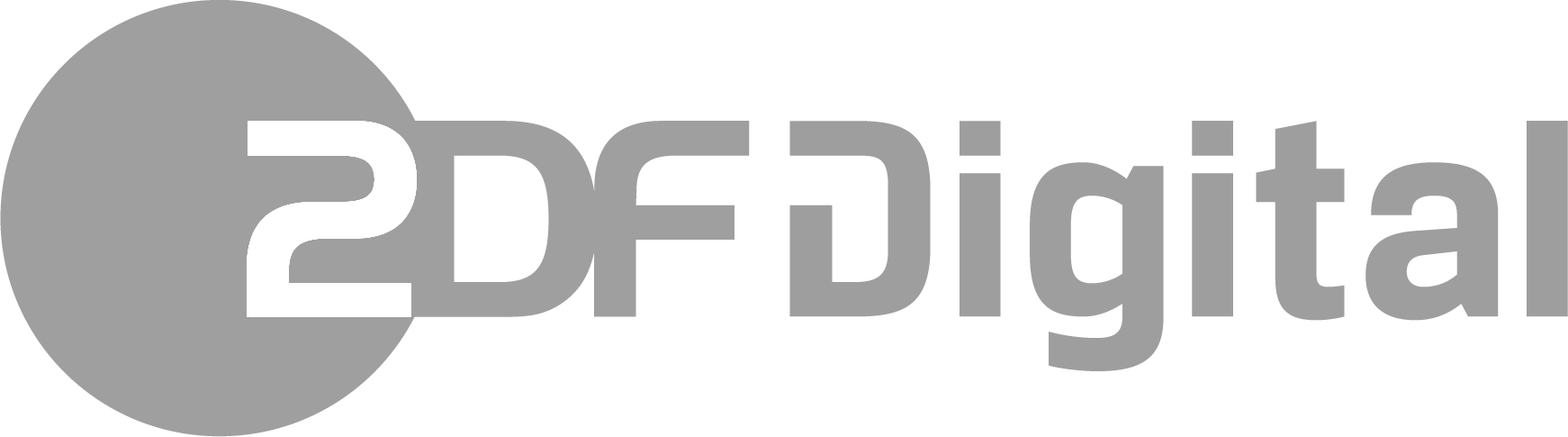 ZDF Digital logo